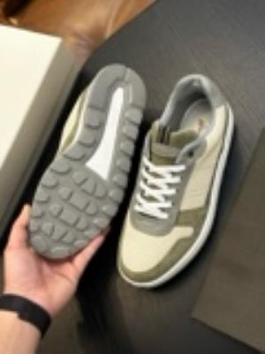 wholesale quality brioni men shoes model no. 7